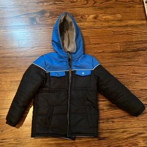 Boys Ski Jacket